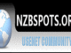 Nzbspots org website