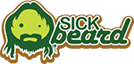 SickBeard handleiding logo sickbeard