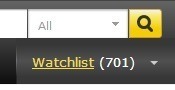 imdb-watchlist instellen couchpotato