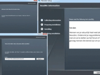 Downloaden uit de nieuwsgroepen met NewzBin Windows