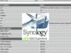 SpotWeb installeren Synology