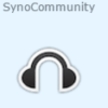 headphones installeren synology