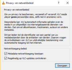 vlc-doorgaan