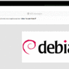 SABnzbd installeren Debian