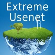 Extreme usenet