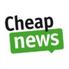 cheap news logo