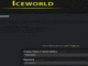 Iceworld online