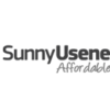 Sunny Usenet provider logo