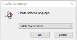 MKVToolNix Windows nederlands