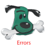 grabit errors