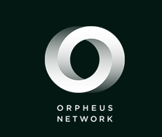 Orpheus.network logo