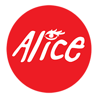 Alice nieuwsserver