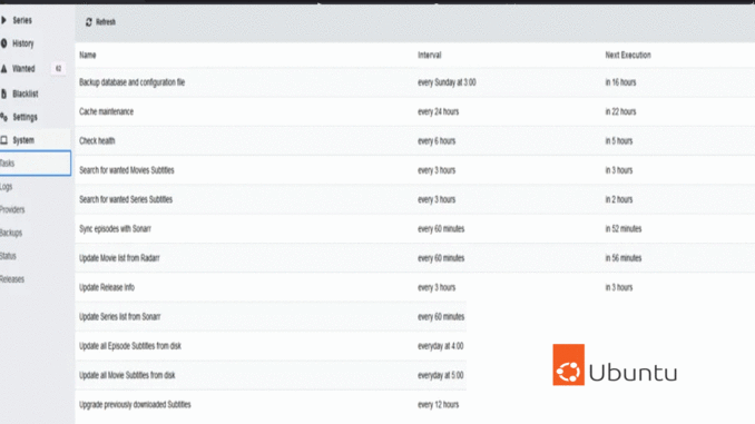 Install Bazarr Ubuntu To Download Subtitles