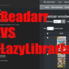Readarr vs LazyLibrarian wat is beter? 5 Readarr vs LazyLibrarian