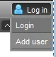 Set up SpotWeb login spotweb