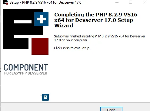Set up SpotWeb Windows 10/11 16 easy php installation ready for spotweb