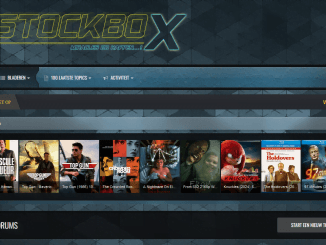 Stockboxx.top Nederlandse usenet forum 3 Stockboxx
