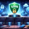 Welke Usenet providers hebben gratis VPN