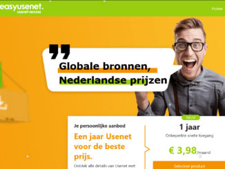 easyusenet nl