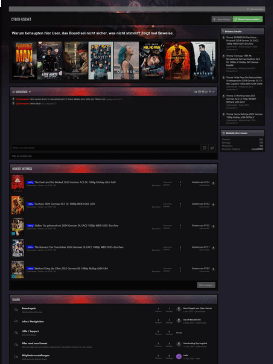 House of usenet