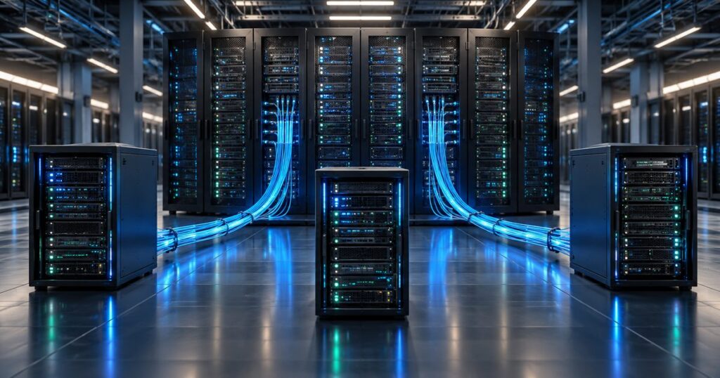 What is a Usenet backbone? An explanation of providers and server networks 1 Wat is een Usenet-backbone